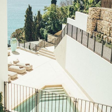 Cala Lanuza Suites El Campello Εξωτερικό φωτογραφία