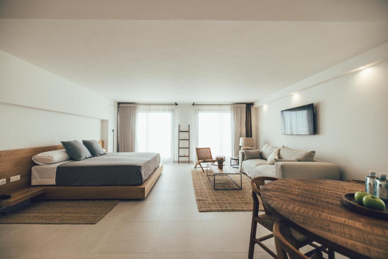 Cala Lanuza Suites El Campello Εξωτερικό φωτογραφία